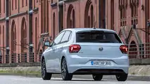Nuova Volkswagen Polo