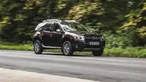 Dacia Duster 2017