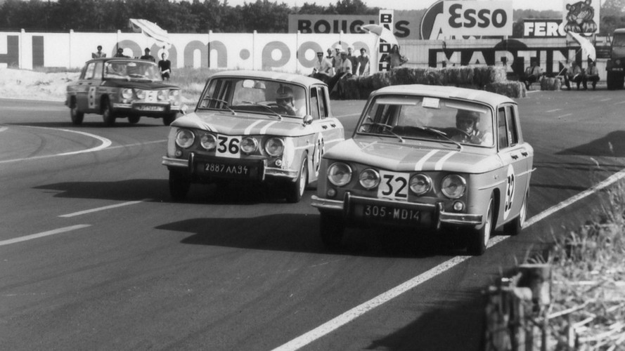 72 ans de Jean Ragnotti