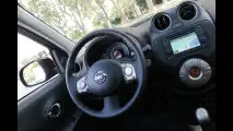 Nuova Nissan Micra