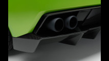 Lamborghini Gallardo LP 570-4 Superleggera