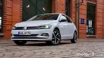 Essai Volkswagen Polo 6 (2017)