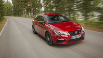 Road Trip en Seat Leon Cupra ST 4Drive