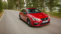 Road Trip en Seat Leon Cupra ST 4Drive