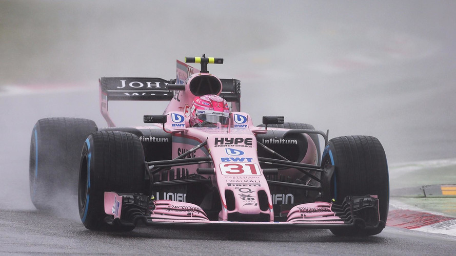 Ocon
