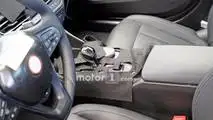 BMW 3 Series Spy Photos