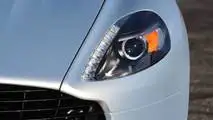 2018 Aston Martin Vanquish S Coupe: Review