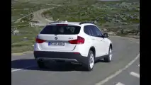 BMW  X1