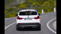 BMW  X1