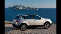Nuova Nissan Qashqai