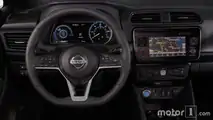 2018 Nissan Leaf vs 2014 Nissan Leaf