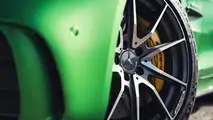 Mercedes-AMG GT R