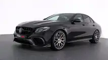 Brabus 700 (2018)