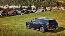 Renault Alaskan