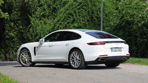 2018 Porsche Panamera 4 E-Hybrid: Review