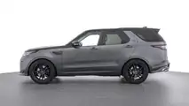 Land Rover Discovery Sport By Startech