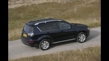 Mitsubishi Outlander 2010