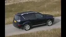 Mitsubishi Outlander 2010