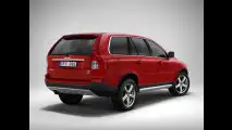 Volvo XC90 Sport