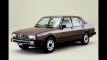 Alfa Romeo anni '80