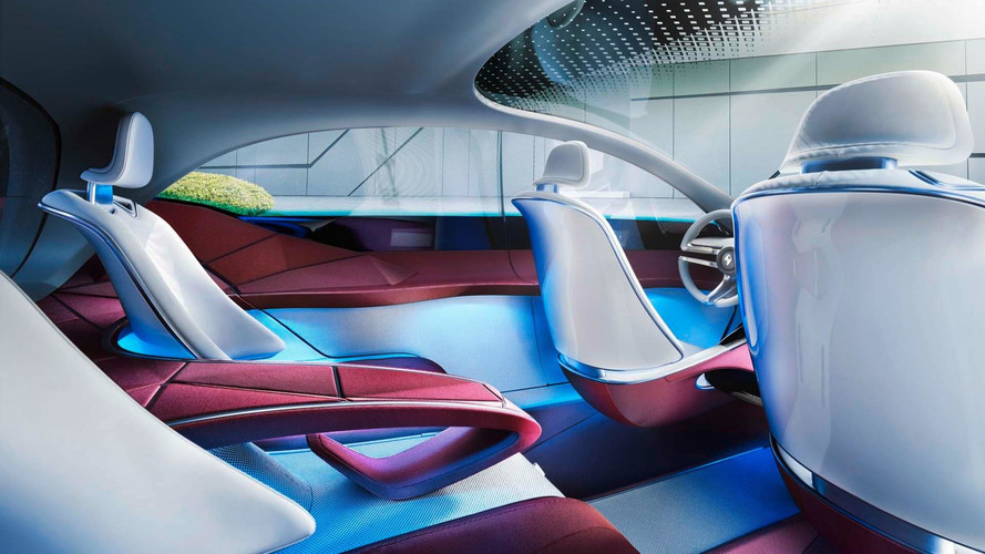 Borgward Isabella Concept