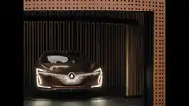 Renault Symbioz Concept official image