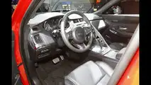 2018 Jaguar E-Pace live in Frankfurt