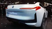 BMW i Vision Dynamics live in Frankfurt