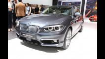BMW al Salone di Ginevra 2015