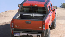 HUMMER H3T