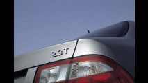 Saab 9-5 Model Year 2004