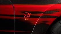 SpeedKore Dodge Demon Carbon Fiber