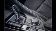 BMW X2: Alle Infos