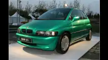 BMW: Elektrisch in China