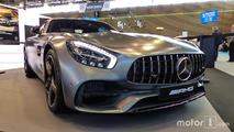 Mercedes-AMG GTC
