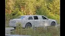 Auto-Monster für Trump
