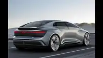 Das ist das Audi Aicon Concept