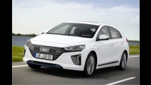 Hyundai Ioniq: 23.900 Euro