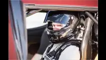 Koenigsegg hat wieder angegriffen