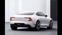 Jetzt kommt Polestar