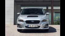 Subaru Levorg: Frisch für 2018