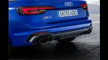 Das ist der neue Audi RS 4
