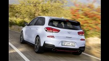 Hyundai i30 N Test