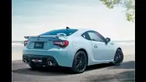 Sport und Spaß bei Subaru