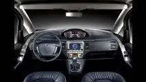 Nuova Lancia Musa