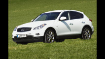 Infiniti EX30d