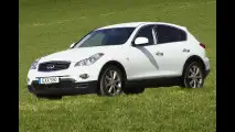 Infiniti EX30d