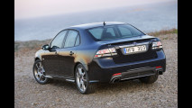 Saab Turbo X