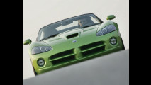 Dodge Viper 2008