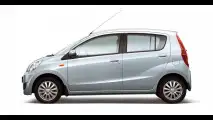 Daihatsu Cuore